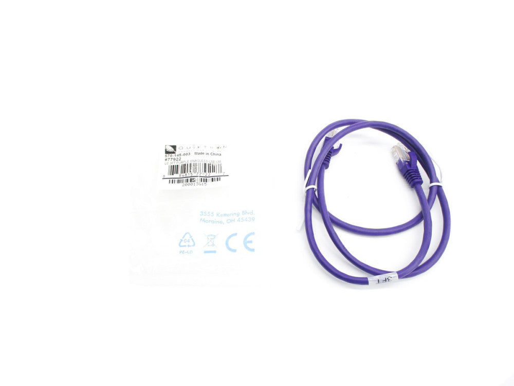 QUIKTRON 570-145-003 NSMP