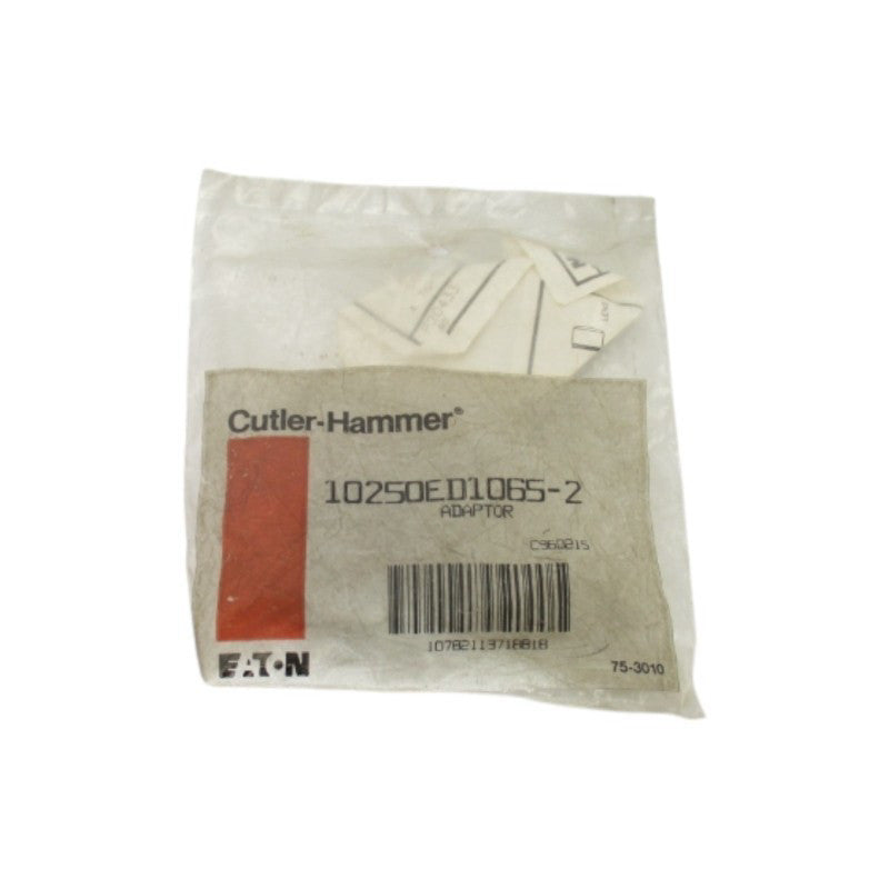 CUTLER HAMMER 10250ED1065-2 NSMP