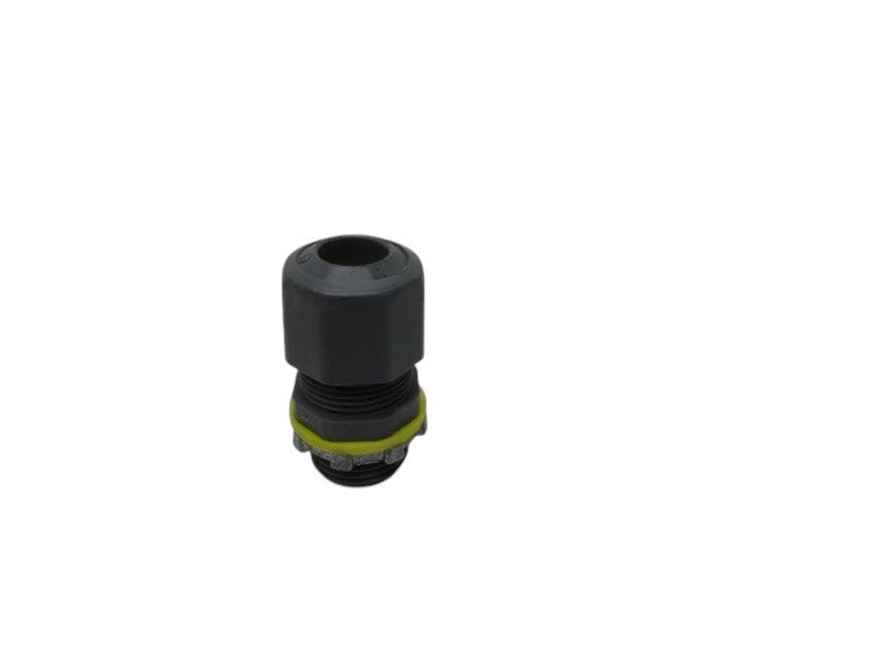 ARLINGTON LPCG503 STRAIN RELIEF CORD CONNECTOR  NSNP