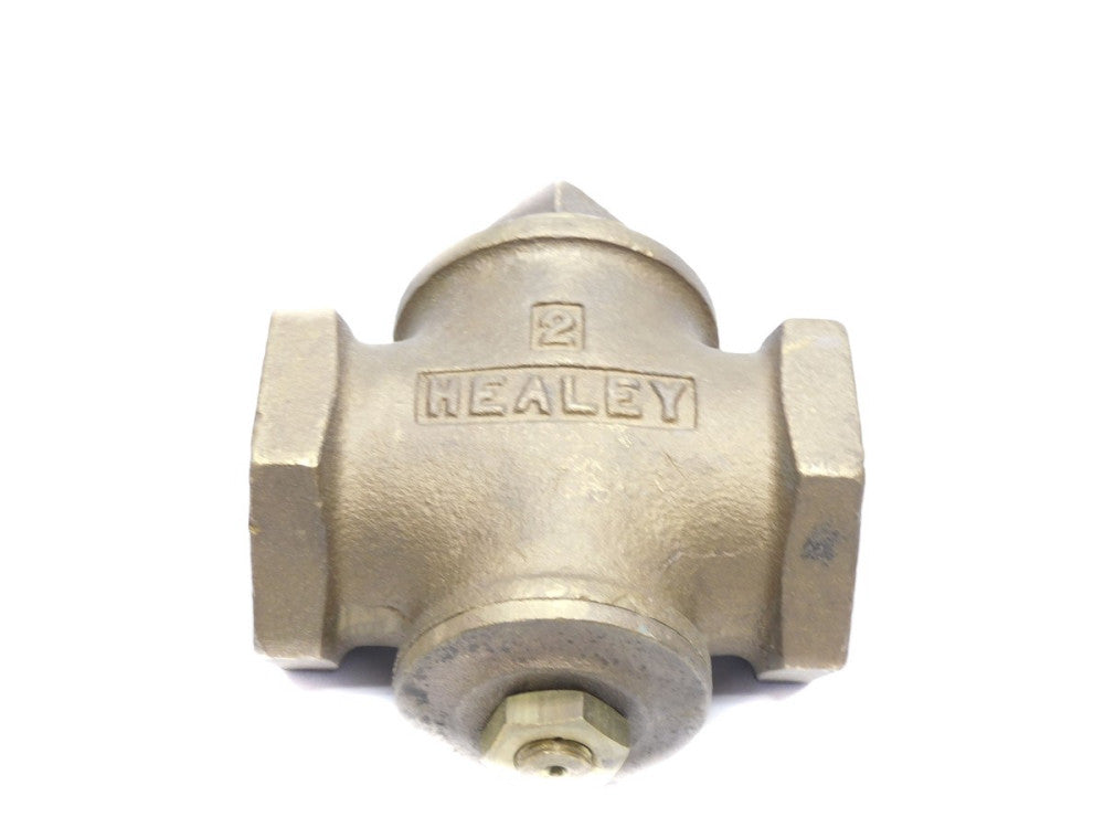 HEALEY 125 UNMP