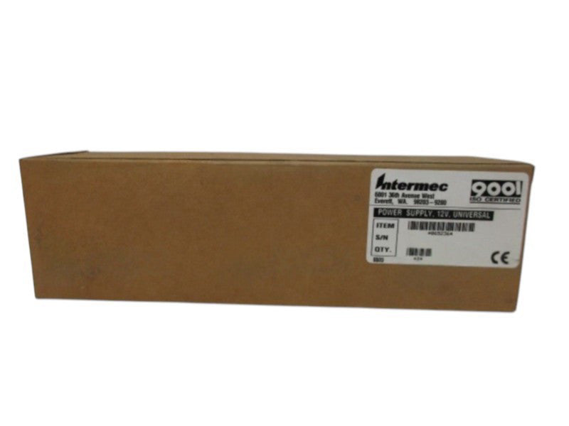 INTERMEC 065236 AC ADAPTER NSMP