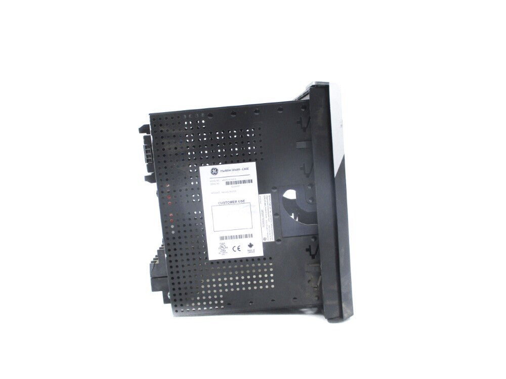 GENERAL ELECTRIC 489-P5-HI-A20-E (CASE ONLY) NSNP