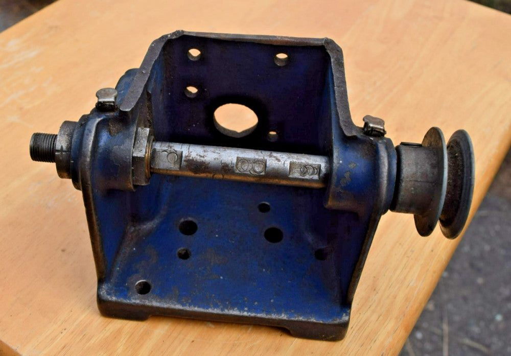 Craftsman Dunlap109 6" Lathe Head Stock Parts
