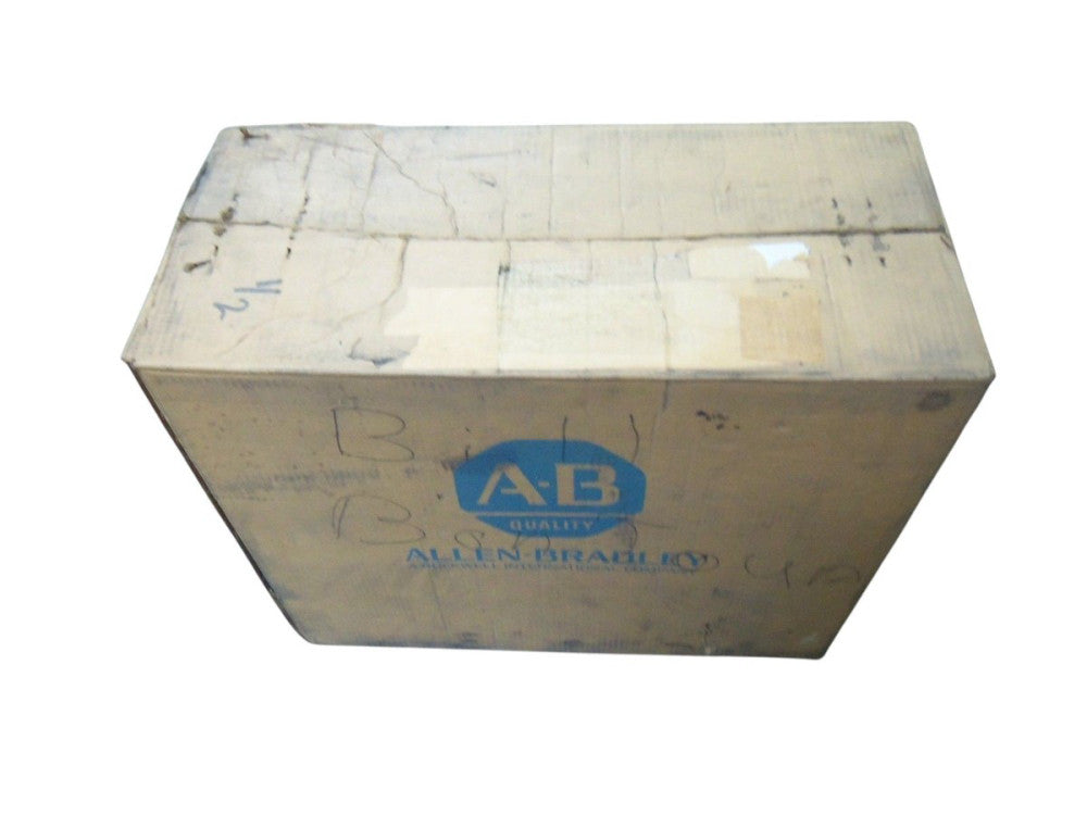 ALLEN BRADLEY 1391B-ESAA15-AQB SER. D SERVO CONTROLLER NSMP