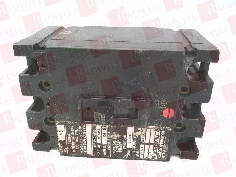 EATON CORPORATION EHC3150 / EHC3150 (USED)