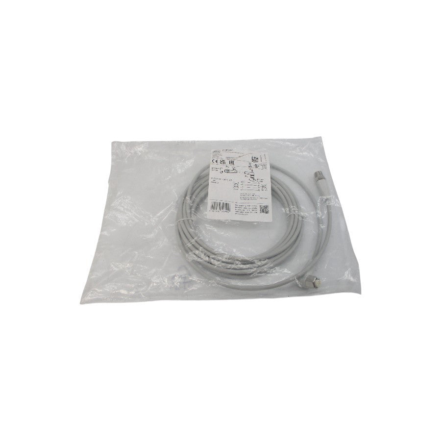IFM EFECTOR EVF050 VDOAH040VAS0005P04STGH040VAS 250VAC 4A NSMP