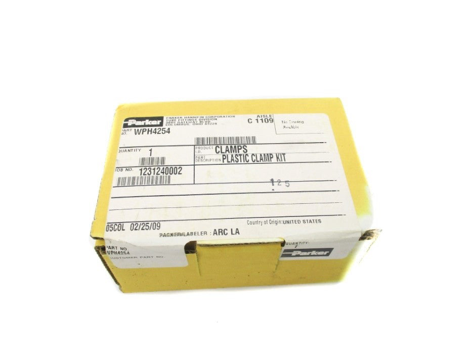PARKER WPH4254 NSFS