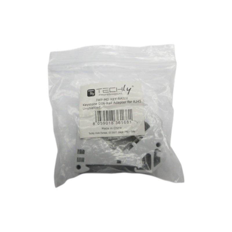 TECHLY IWP-MD NSMP