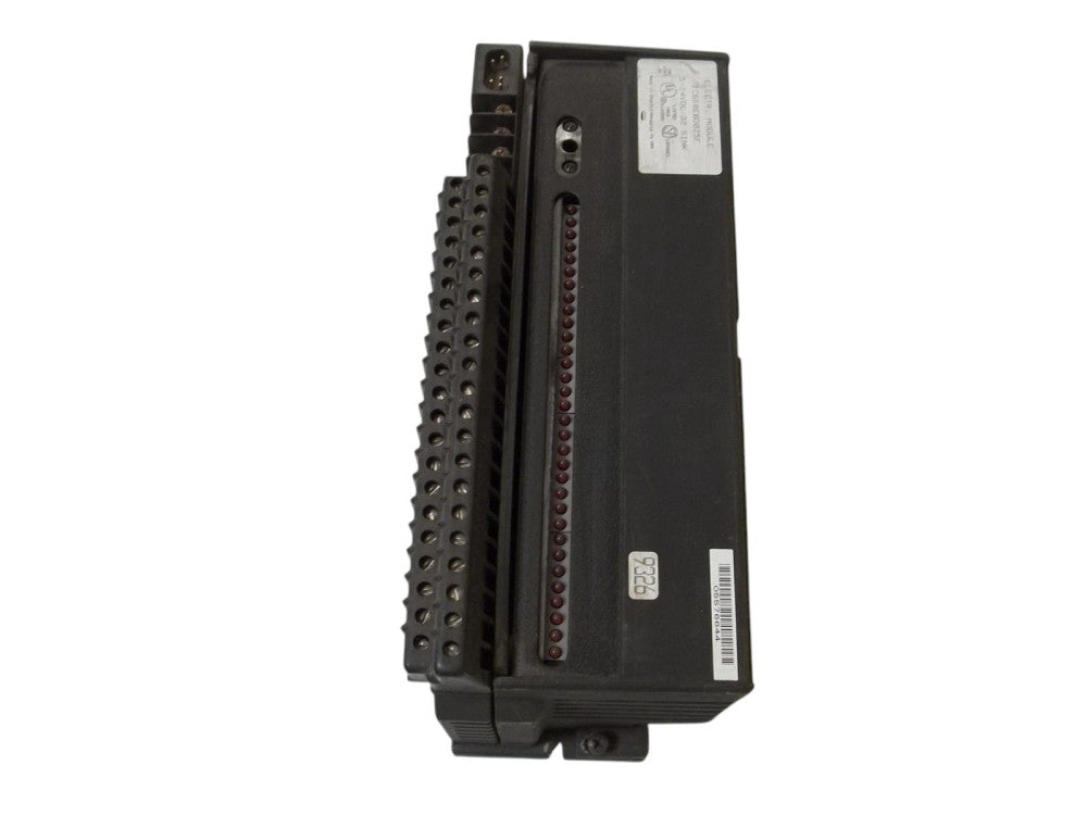 GE FANUC IC660TBD025C WITH IC660EBD025F UNMP