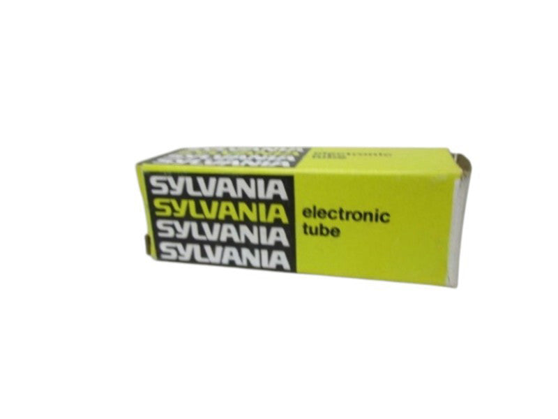 SYLVANIA 6ER5 TUBE NSMP