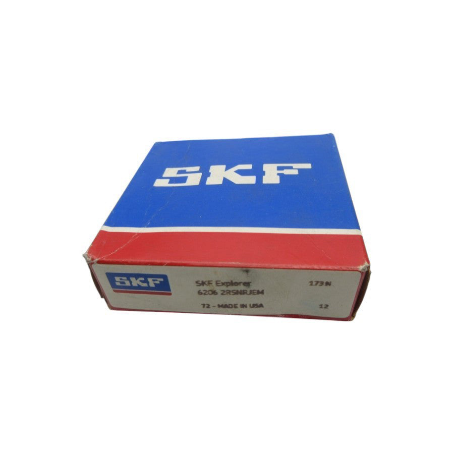 SKF 62062RSNRJEM NSMP