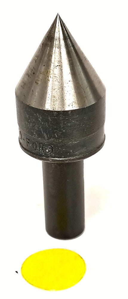 FORD 1" X 60° COUNTERSINK DRILL BIT 2-3/4" OAL HSS