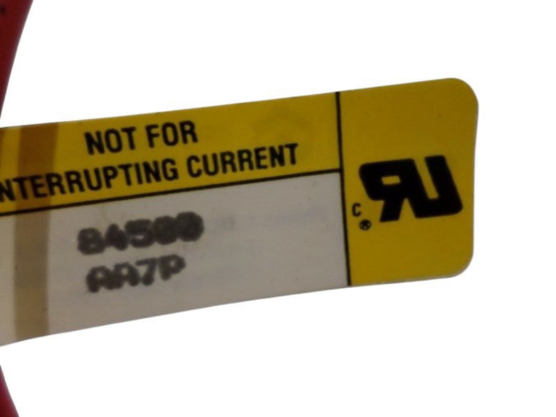 TPC SUPER-TREX 84500 MALE RECEPTACLE NSNP