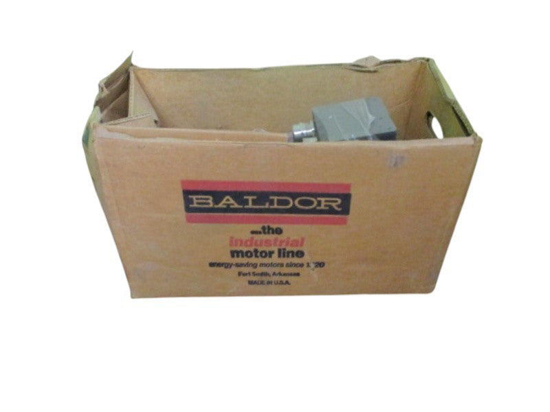 BALDOR BSM100A-2150AA BRUSHLESS AC SERVOMOTOR (AS PICTURED-BOX)  NSMP