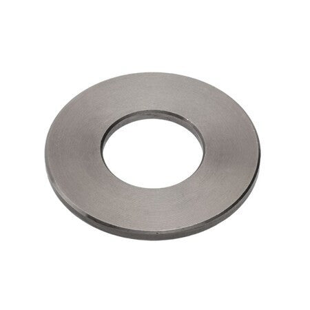 Zoro Select Z0621-188 Flat Washer, For Screw Size 3/4" ,18-8 Stainless Steel