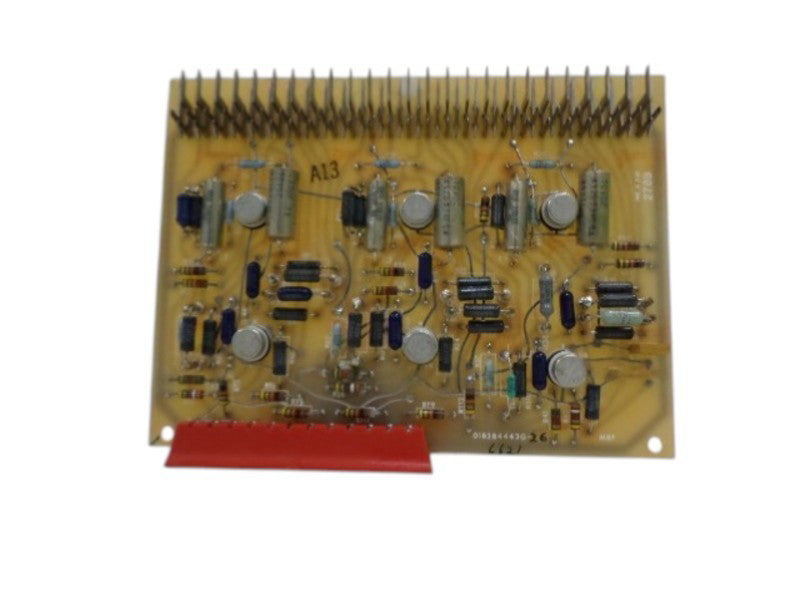 GENERAL ELECTRIC 0183B4443G-26 CIRCUIT BOARD  UNMP