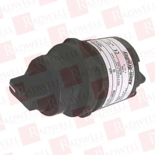 ALLEN BRADLEY 800H-UR29 / 800HUR29 (IN BOX)