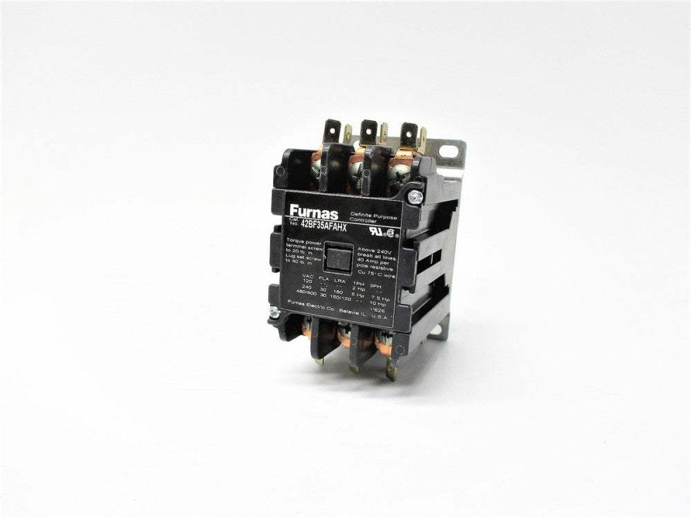 FURNAS 42BF35AFAHX NSNP