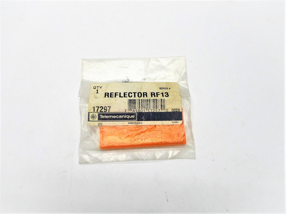 TELEMECANIQUE RF13 NSMP