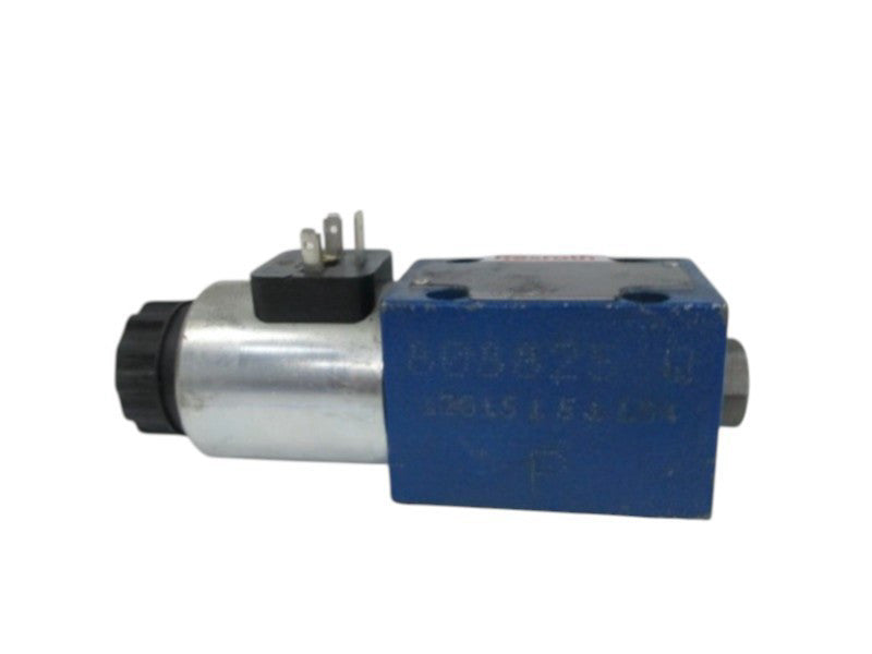 REXROTH 4WE6EA62/EG24N9KA DIRECTIONAL VALVE NSNP