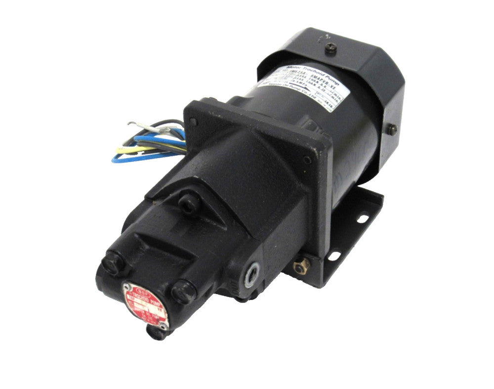 NEW NIPPON TOP-6MAPVB-VF PUMP TOP-1ME25S-6MAPVB-VF IHF8S40N-14 TOP6MAPVBVF