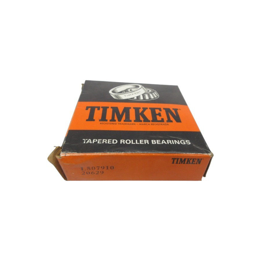 TIMKEN L507910 NSMP