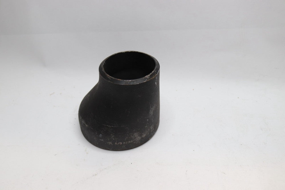 Butt Weld Eccentric Reducer 304/304L Stainless Steel Sch 10 4 x 2-1/2