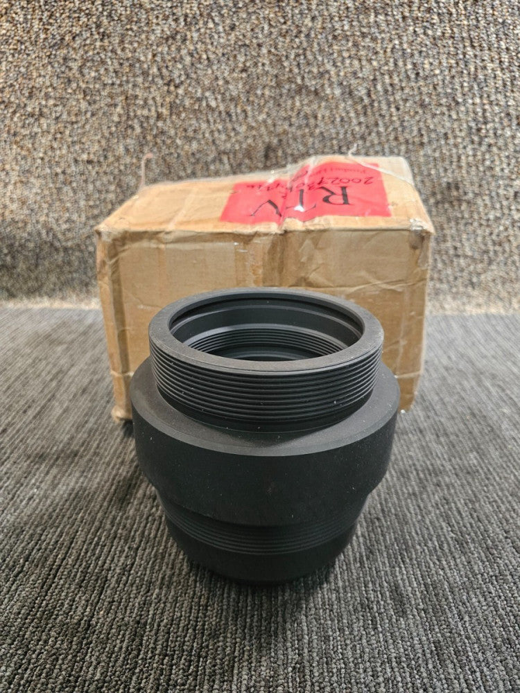 SEAL, LIP SUB HIT-TEMP 8 5/8-9 5/8 POSITRIEVE 0074916, BLACK