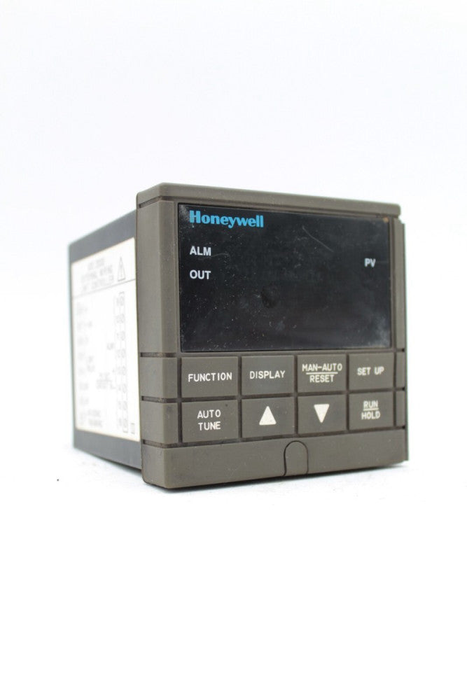 Honeywell DC200H-2-000-1F0000-0 Mini-Pro Temperature Controller (Read)