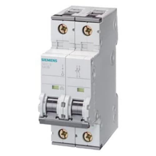 1PC SIEMENS 5SY6210-6