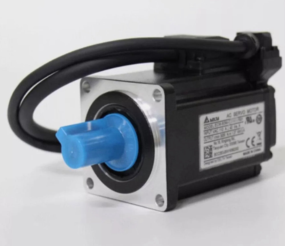 One Brand New DELTA ECM-B3M-CA0604RS1 servo motor