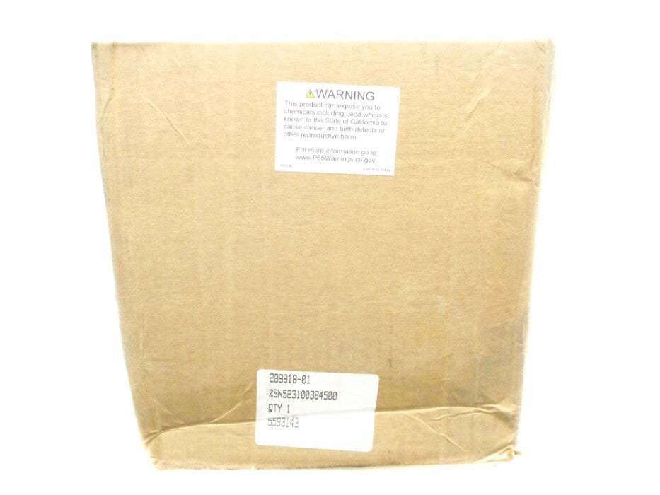 XYLEM 289918-01 NSFS