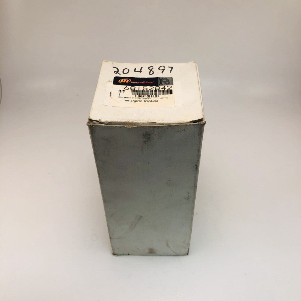 Ingersoll Rand 68152842  Element Oil Filter 68152842 **NEW In BOX**