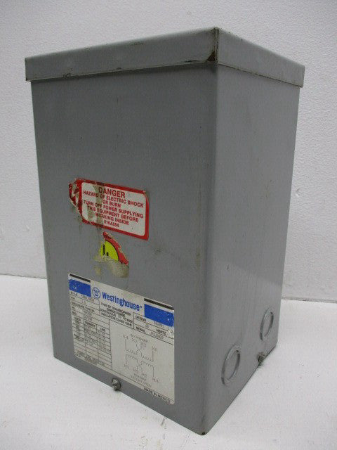 WESTINGHOUSE S20N11S02N NSNP