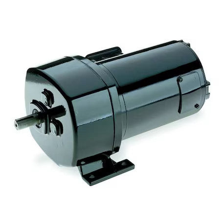 Dayton 6Z406 Dc Gearmotor, 1,087 In-Lb Max. Torque, 9 Rpm Nameplate Rpm, 90V Dc