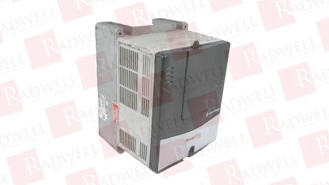 ALLEN BRADLEY 20AD5P0A3NYNNRNN / 20AD5P0A3NYNNRNN (USED)