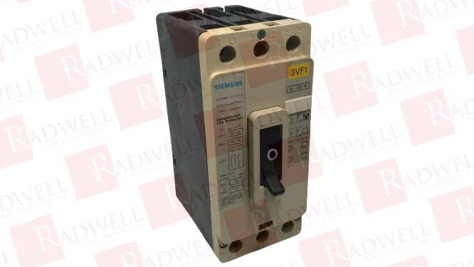 SIEMENS 3VF1231-1FH41-0AB4 / 3VF12311FH410AB4 (NEW IN BOX)