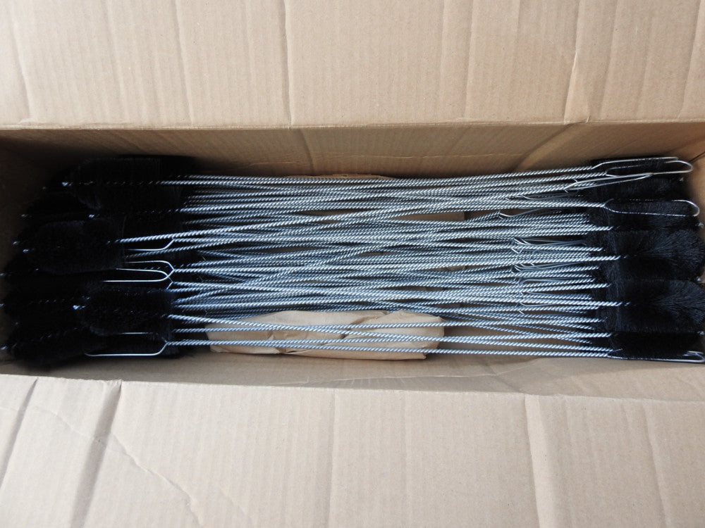 Lot of 80 - Slant Fin 400-139-000 FLUE BRUSH 400139000
