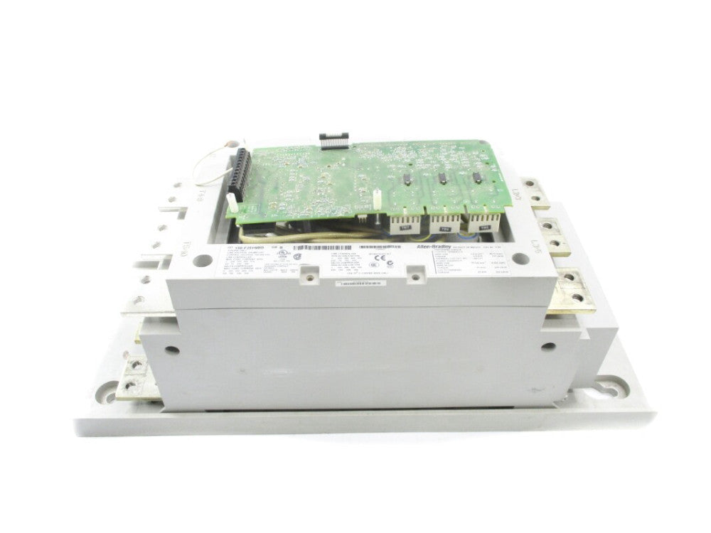 ALLEN BRADLEY 150-F251NBD SER. B (AS PICTURED) UNMP