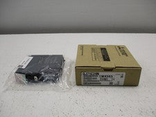 MITSUBISHI QJ71C24N NSMP