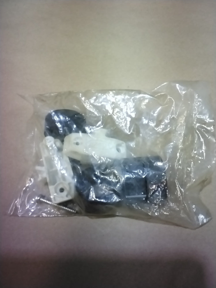 Hubbell P-6107 End Cap Kit