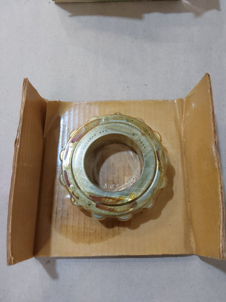 Rollway Cylindrical Roller Bearing U-1315  BU 1313 NOS