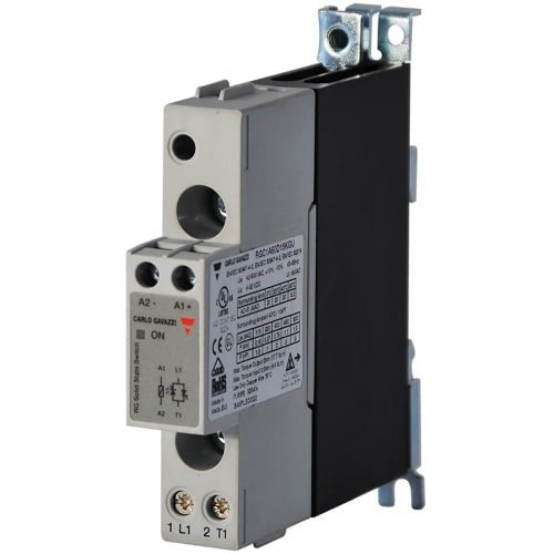 1pc CARLO GAVAZZI INC RGC1A23A15KGU