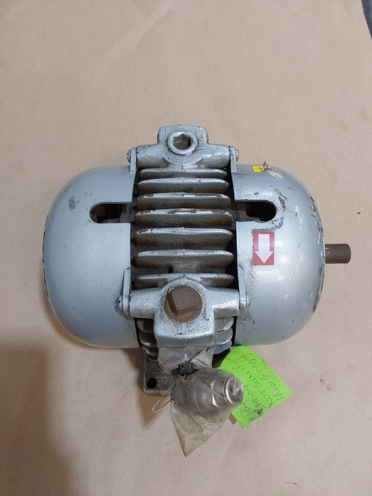 GAST 2065-V2A , VACUUM PUMP....