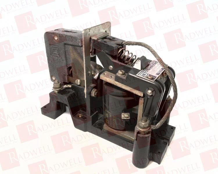 SCHNEIDER ELECTRIC 7004 HCO-1 / 7004HCO1 (USED)