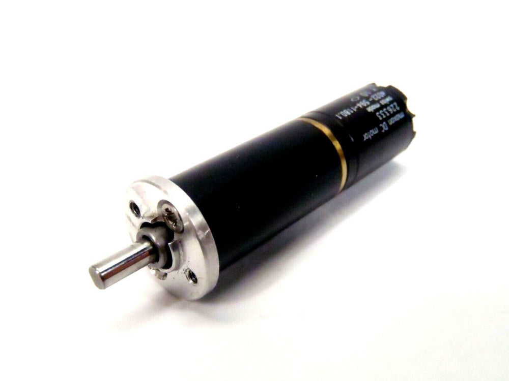 Maxon 226333 DC Motor 4022-594-1180.1