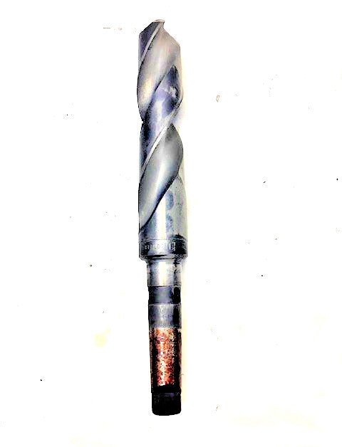 BFTLD 1 3/4IN DRILL BIT G8 9 IN FLUTE 14 3/8IN OAL