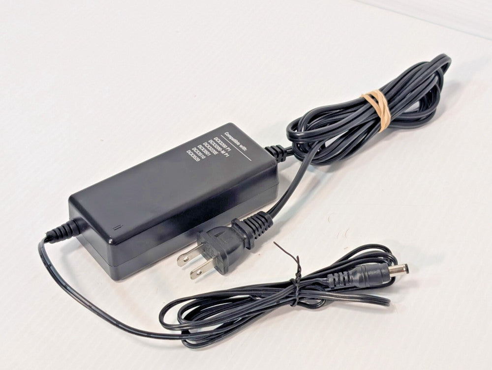 Challenger Cable Sale PS-2.1-12-267DT1 Switching Power Supply for DCX Models