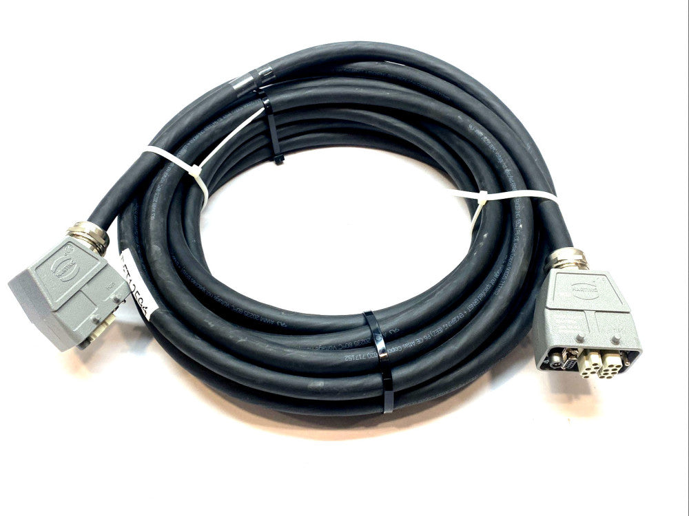 Atlas 90293.10213 Hybrid Cable 90020.717152