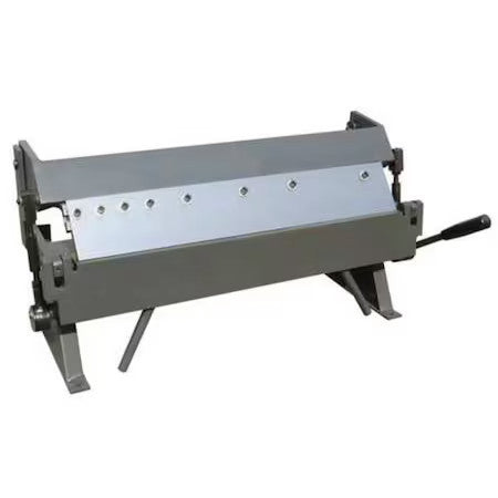 Dayton 12G598 Brake, Bench, 24 In